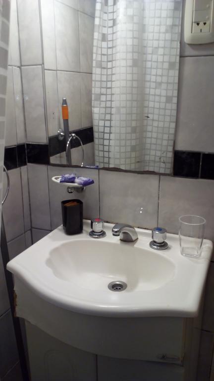 Apartamento Hernandez ビジャ・メルセデス エクステリア 写真